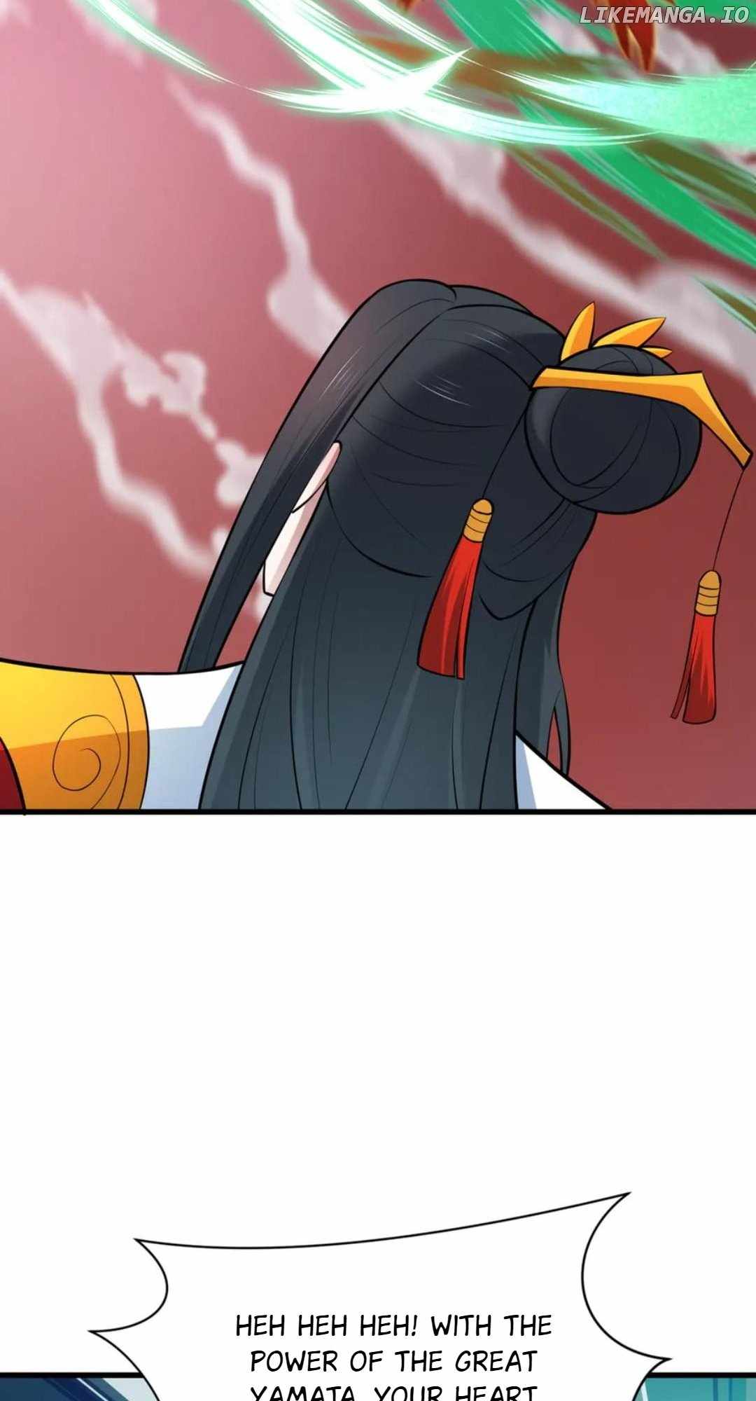 Age of Terror Chapter 479 91